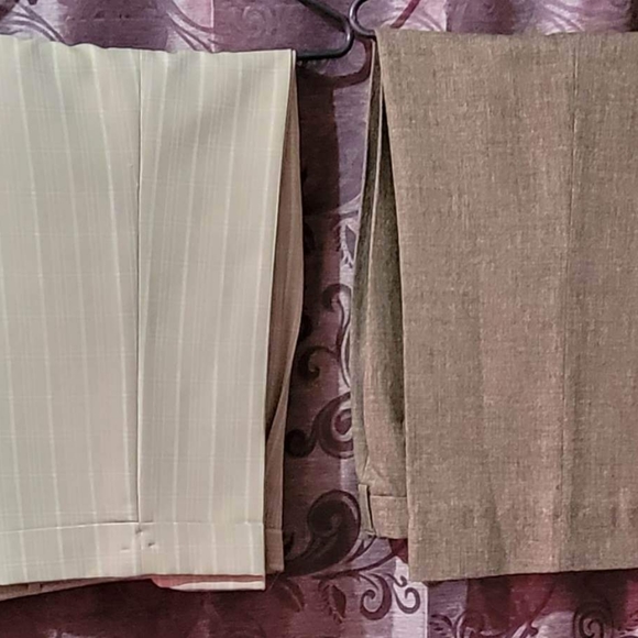 Montique men's suit - Picture 4 of 7